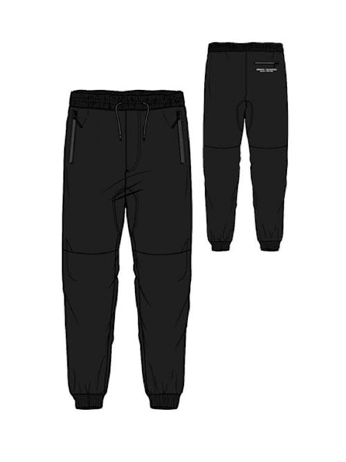 pantaloni ARMANI EXCHANGE | 8NZP731200 NERO